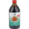 CRANBERRY SAFT 100 % hedelmiä, 500 ml