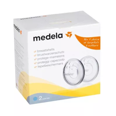 MEDELA Syyläsuoja, 2 kpl