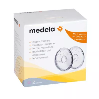 MEDELA Syylänpoistolaite, 2 kpl