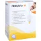 MEDELA Rintaruokintasetti, 1 kpl