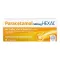 PARACETAMOL 500 mg HEXAL kuumeeseen ja kipuun Tab, 20 kpl