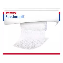 ELASTOMULL 8 cmx4 m joustava kiinnitysnauha 2101, 20 kpl