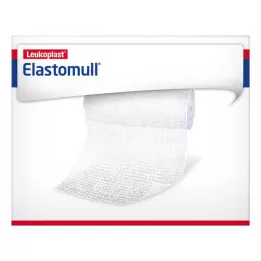 ELASTOMULL 10 cmx4 m joustava kiinnitysnauha 2102, 20 kpl