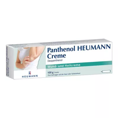 PANTHENOL Heumannin kerma, 100 g