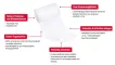 Instructions for use for Elastomull® 4mx8cm 45252 elas, 100 kpl - 3