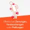 DICLOFENAC-ratiopharm kipulaastari, 10 kpl