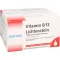 VITAMIN B12 1,000 μg Lichtenstein-ampullit, 100X1 ml