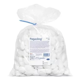 PAGASLING Epästeriili sideharsopyyhe koko 4 egg-large, 4X250 kpl