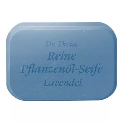 DR.THEISS Laventelisaippua, 100 g