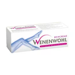 WENENWOHL jalkavoide, 100 g
