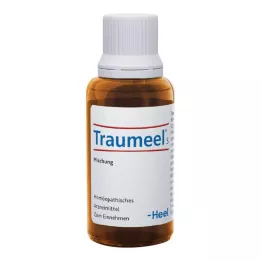 TRAUMEEL S Drops, 100 ml