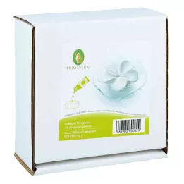 DUFTSTEIN Frangipani lasilevy läpinäkyvä, 1 kpl