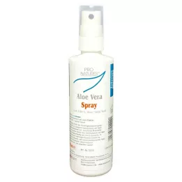 ALOE VERA 100% puhdas pro nature -suihke, 100 ml
