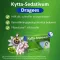 KYTTA SEDATIVUM päällystetyt tabletit, 40 kpl