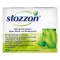 STOZZON Klorofyllipäällysteiset tabletit, 40 kpl
