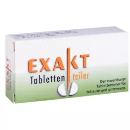 EXAKT Tabletin jakaja, 1 kpl
