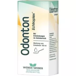 ODONTON Echtroplex-seos, 100 ml