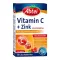 ABTEI C-vitamiini- ja sinkkipastillit, 30 kapselia
