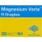 MAGNESIUM VERLA N Päällystetyt tabletit