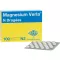 MAGNESIUM VERLA N päällystetyt tabletit, 100 kpl