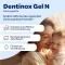 DENTINOX N-geeliä hammaslääkkeenä, 10 g