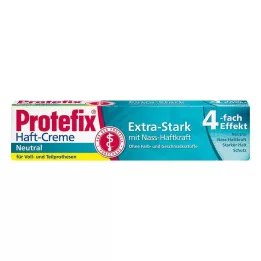 PROTEFIX Liimavoide neutraali, 47 g