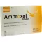 AMBROXOL Inhalaatioliuos sumutinta varten, 20X2 ml