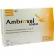 AMBROXOL Inhalaatioliuos sumutinta varten, 50X2 ml