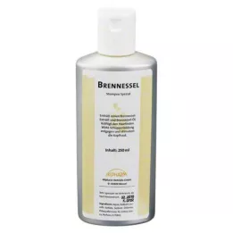 BRENNESSEL SHAMPOO erityinen, 250 ml