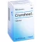 CRUROHEEL S-tabletit, 50 kpl