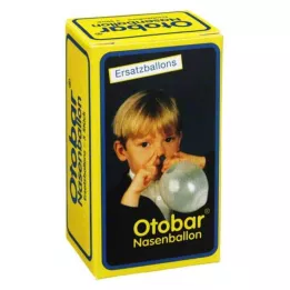 OTOBAR Vaihtopallo, 5 kpl