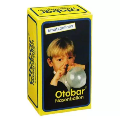 OTOBAR Vaihtopallo, 5 kpl OTOBAR Vaihtopallo, 5 kpl