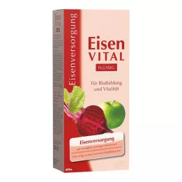 EISEN VITAL neste, 250 ml
