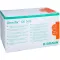 OMNIFIX Insuliiniruisku 1 ml U100:lle, 100 kpl