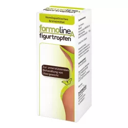 FORMOLINE A Kuva tippaa, 100 ml