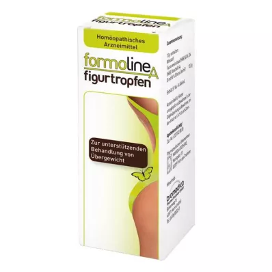 FORMOLINE A Kuva tippaa, 100 ml FORMOLINE A Kuva tippaa, 100 ml