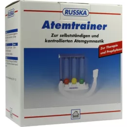 ATEMTRAINER, 1 kpl