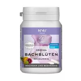 KONZENTRATION Purukumia Dr.Bachin mukaan, 40 kpl