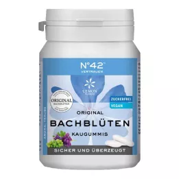 SELBSTVERTRAUEN Purukumia Dr.Bachin mukaan, 40 kpl