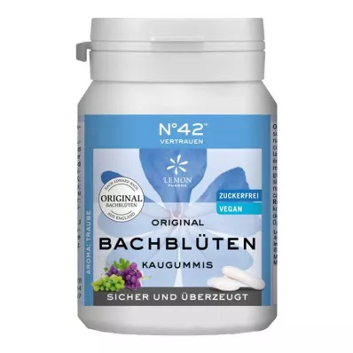 SELBSTVERTRAUEN Purukumia Dr.Bachin mukaan, 40 kpl SELBSTVERTRAUEN Purukumia Dr.Bachin mukaan, 40 kpl