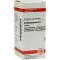 CARDIOSPERMUM D 6 tablettia, 80 kpl