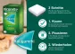 Instructions for use for nicorette-purukumi tuoreminttu, 2 mg nikotiinia, 30 kpl - 1