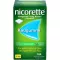 NICORETTE 4 mg freshmint-purukumi, 105 kpl