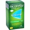 NICORETTE 4 mg freshmint-purukumi, 105 kpl