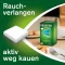 NICORETTE 4 mg freshmint-purukumi, 105 kpl