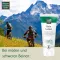 ALLGÄUER LATSCHENK. Leg Lotion, 100 ml
