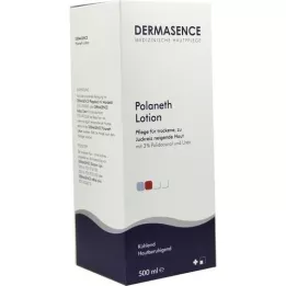DERMASENCE Polaneth-voide, 500 ml