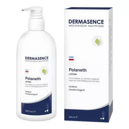 DERMASENCE Polaneth-voide, 500 ml