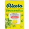 RICOLA o.Z.Box sitruunamelissa-karkit, 50 g