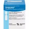 AMPUWA Muoviset injektio-/infuusioampullit, 20X20 ml, 20X20 ml